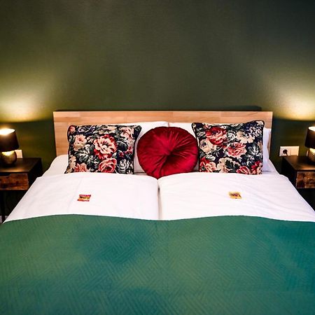 Hotel Residenz Luxury Apartments Metzingen  Kültér fotó