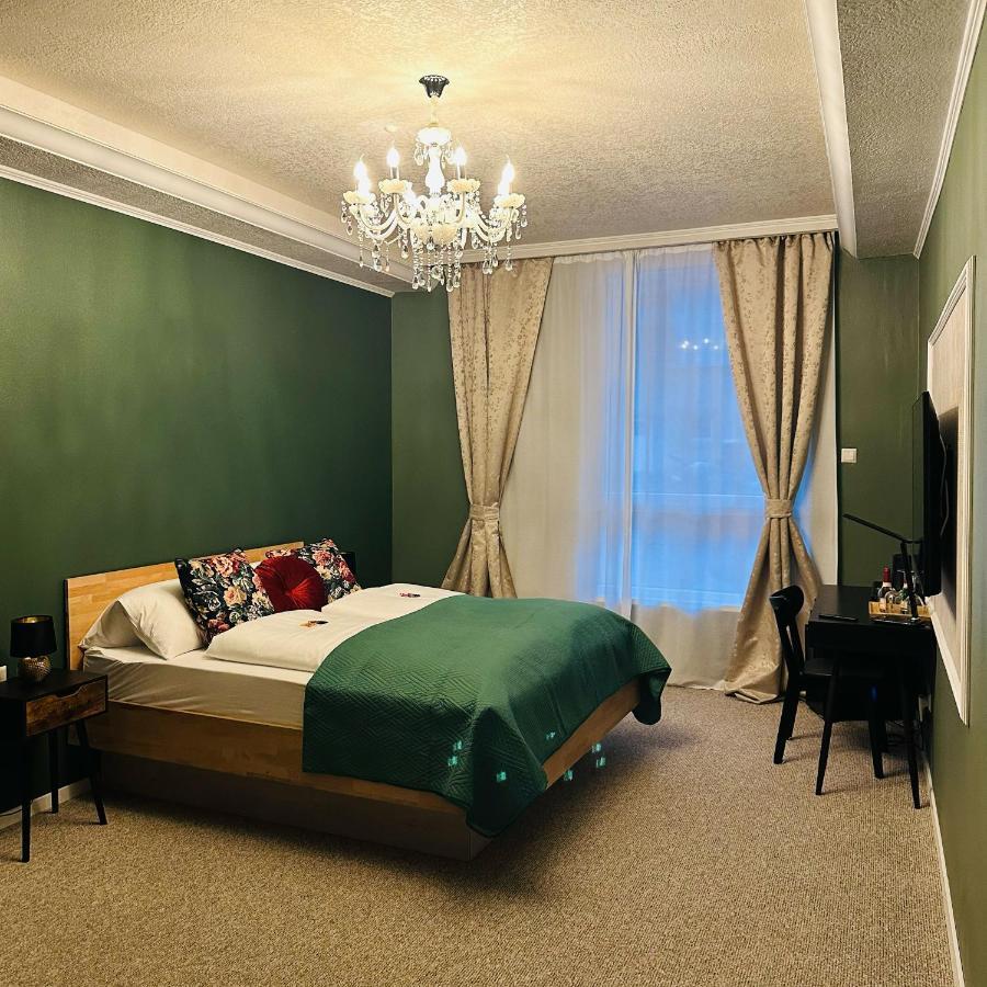 Hotel Residenz Luxury Apartments Metzingen  Kültér fotó