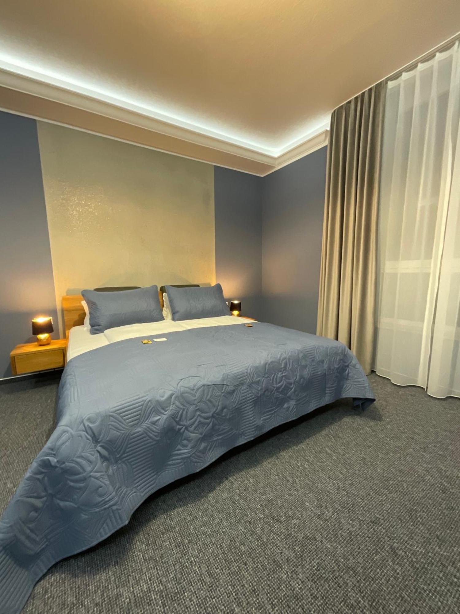 Hotel Residenz Luxury Apartments Metzingen  Kültér fotó