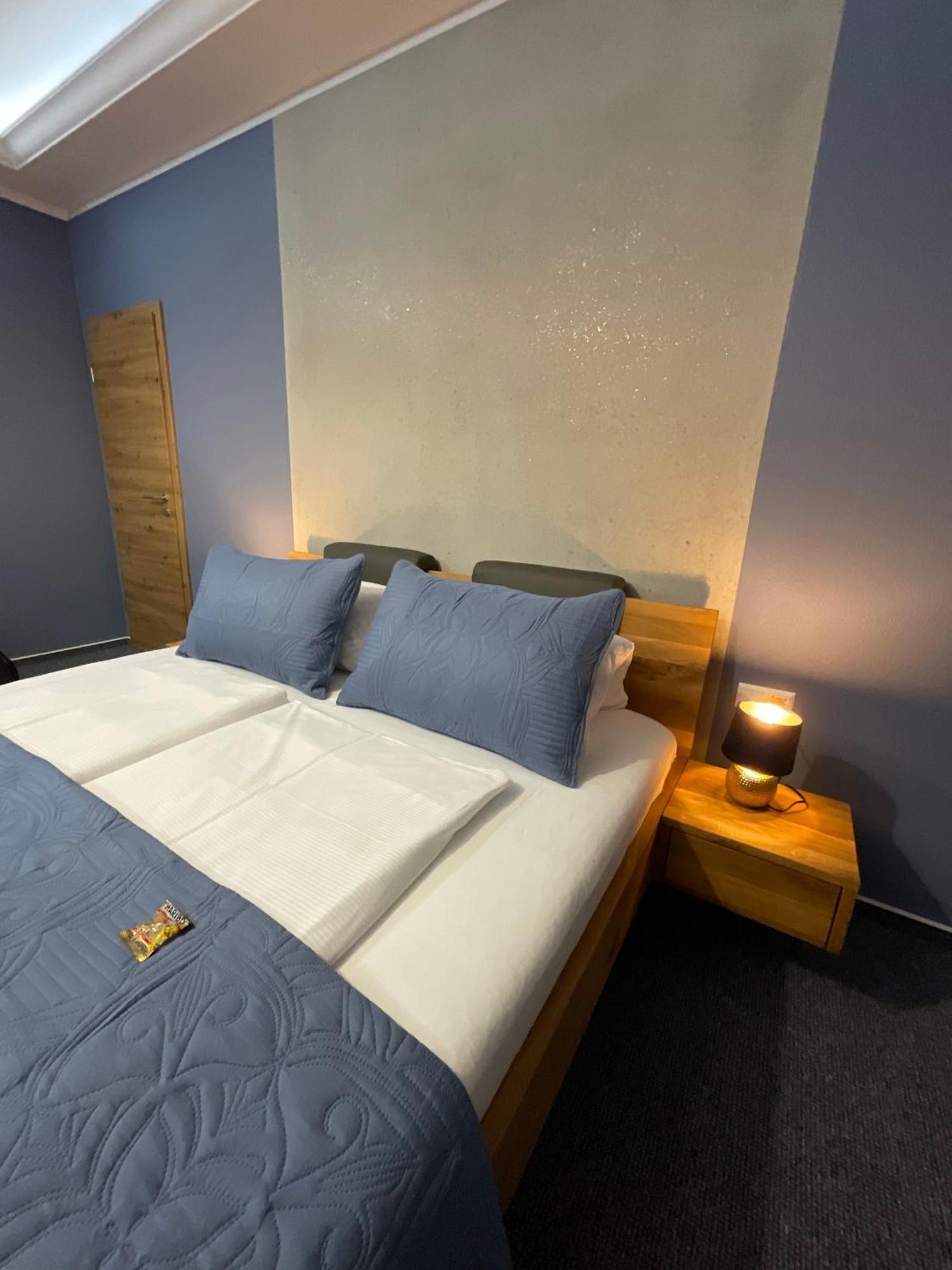 Hotel Residenz Luxury Apartments Metzingen  Kültér fotó