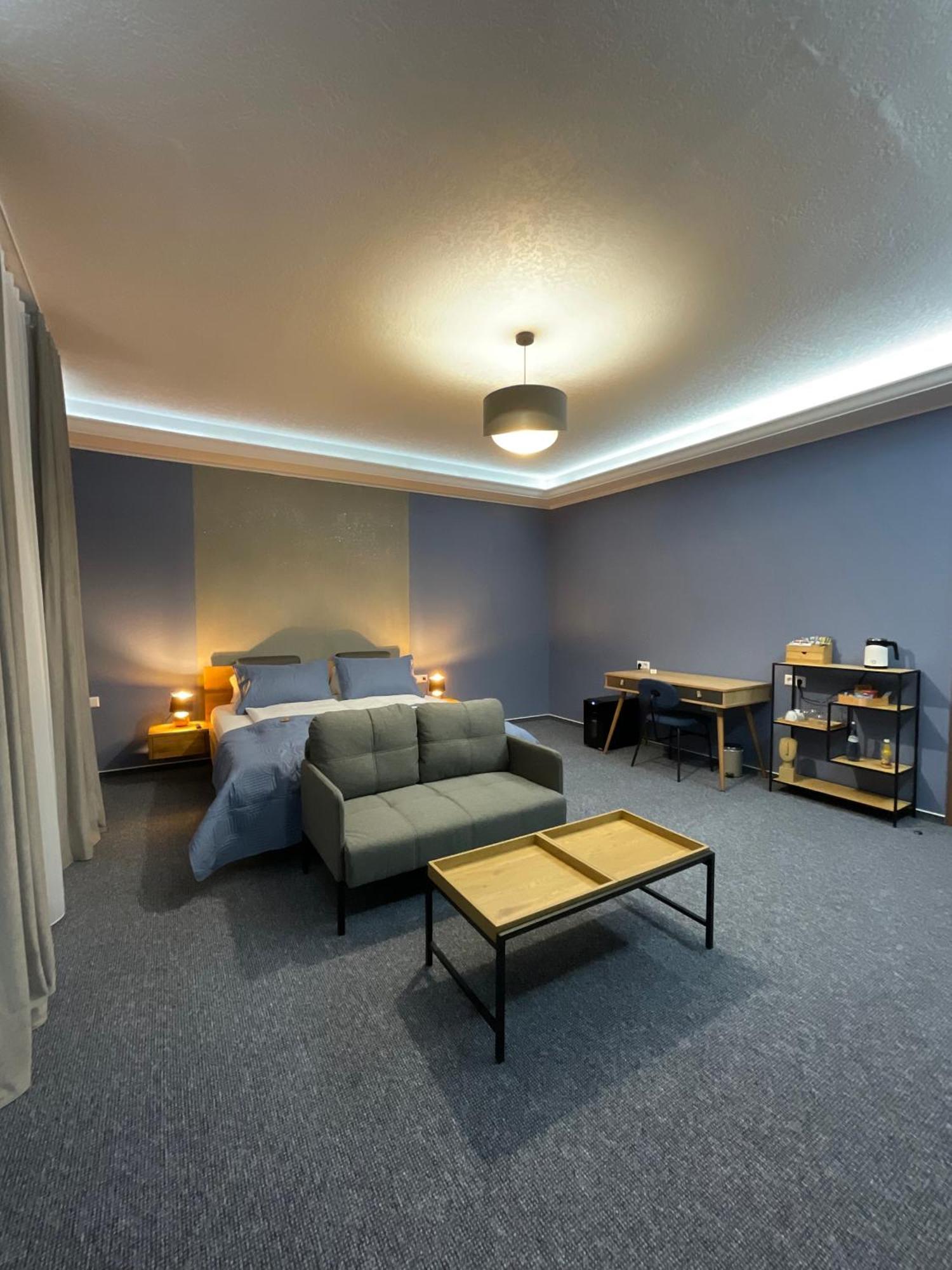 Hotel Residenz Luxury Apartments Metzingen  Kültér fotó