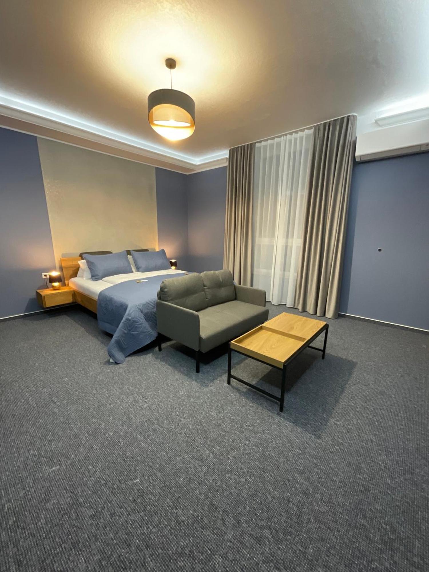 Hotel Residenz Luxury Apartments Metzingen  Kültér fotó