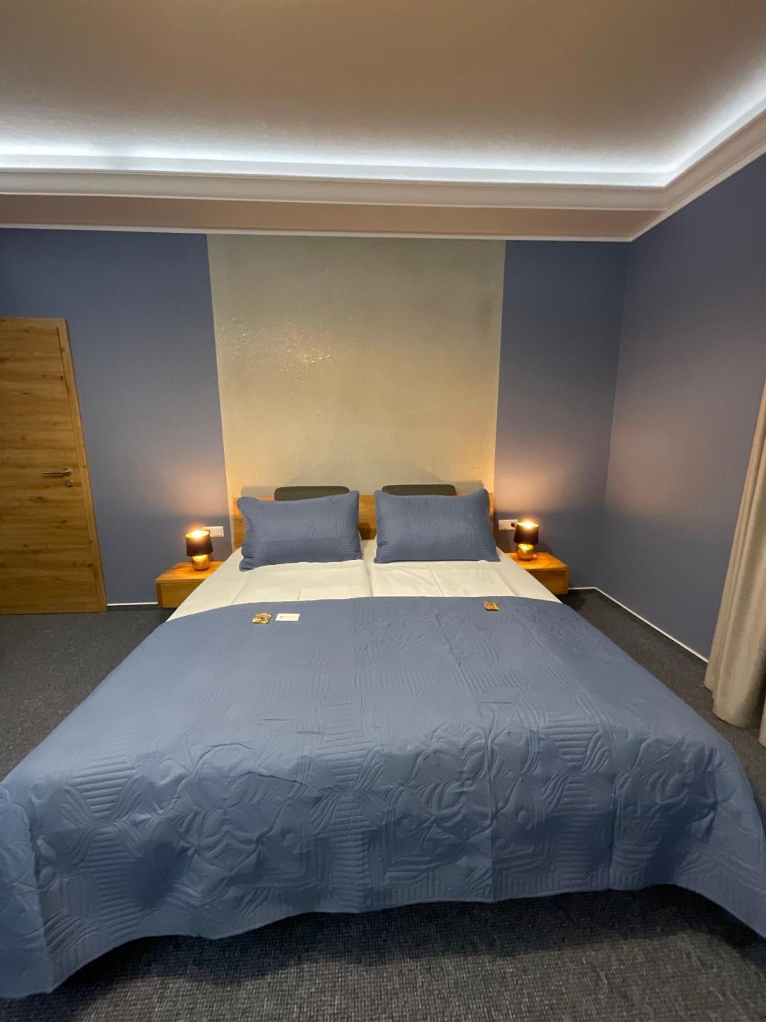 Hotel Residenz Luxury Apartments Metzingen  Kültér fotó