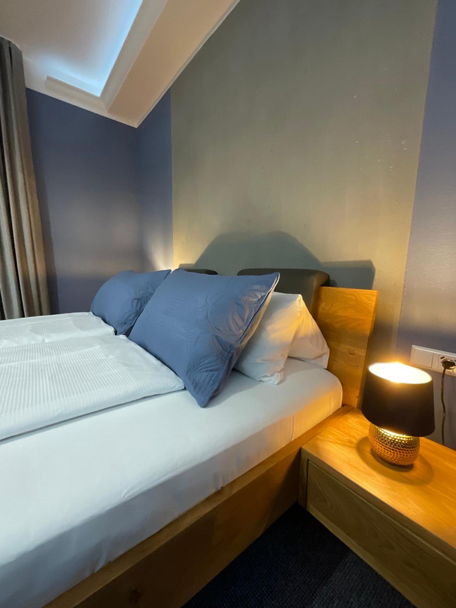 Hotel Residenz Luxury Apartments Metzingen  Kültér fotó