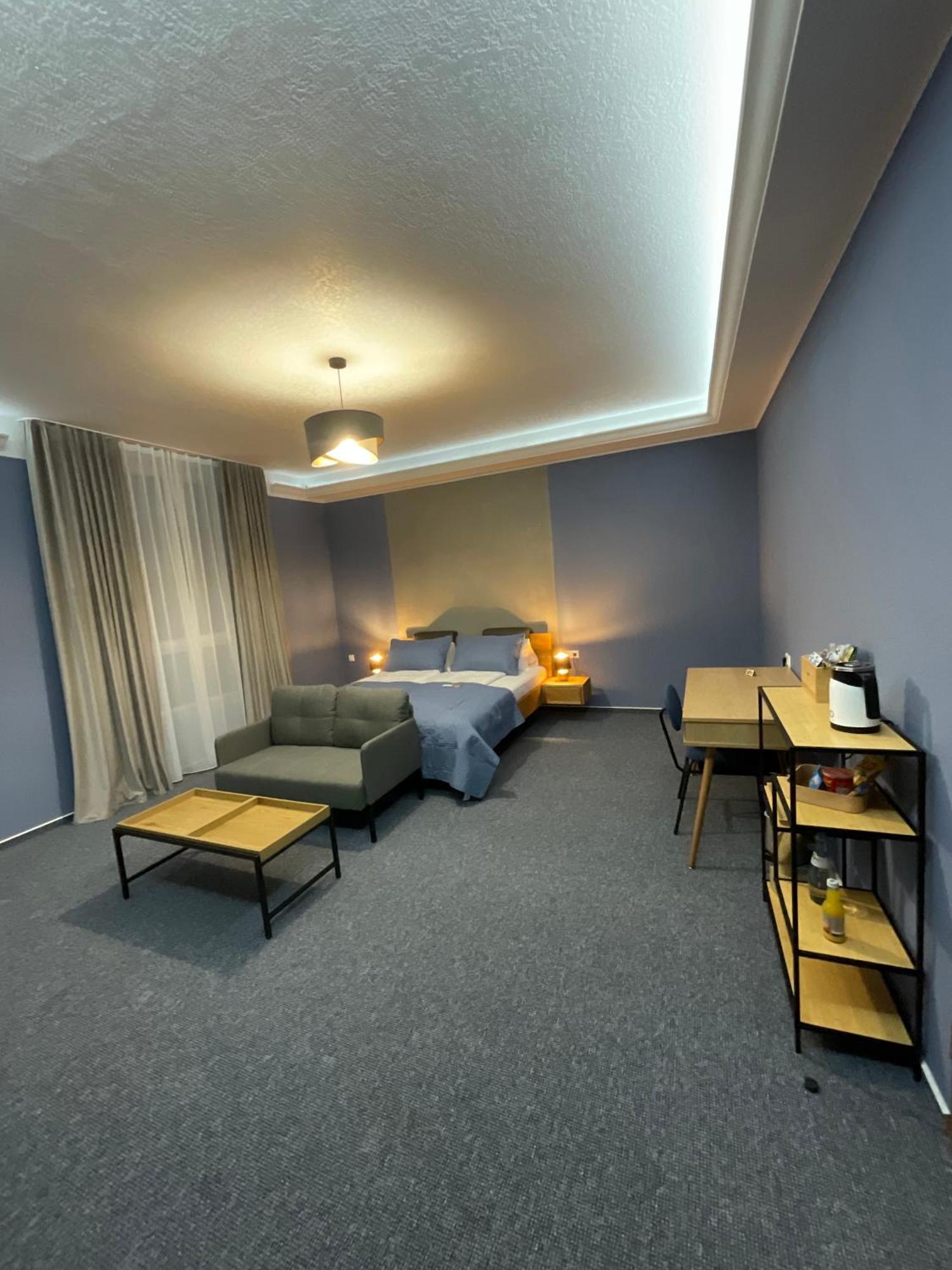 Hotel Residenz Luxury Apartments Metzingen  Kültér fotó