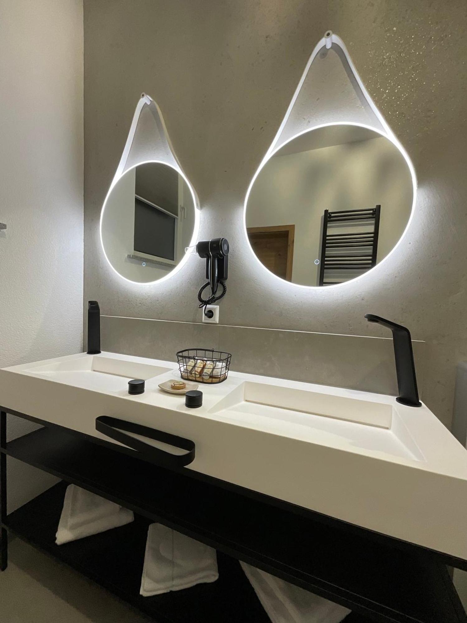 Hotel Residenz Luxury Apartments Metzingen  Kültér fotó