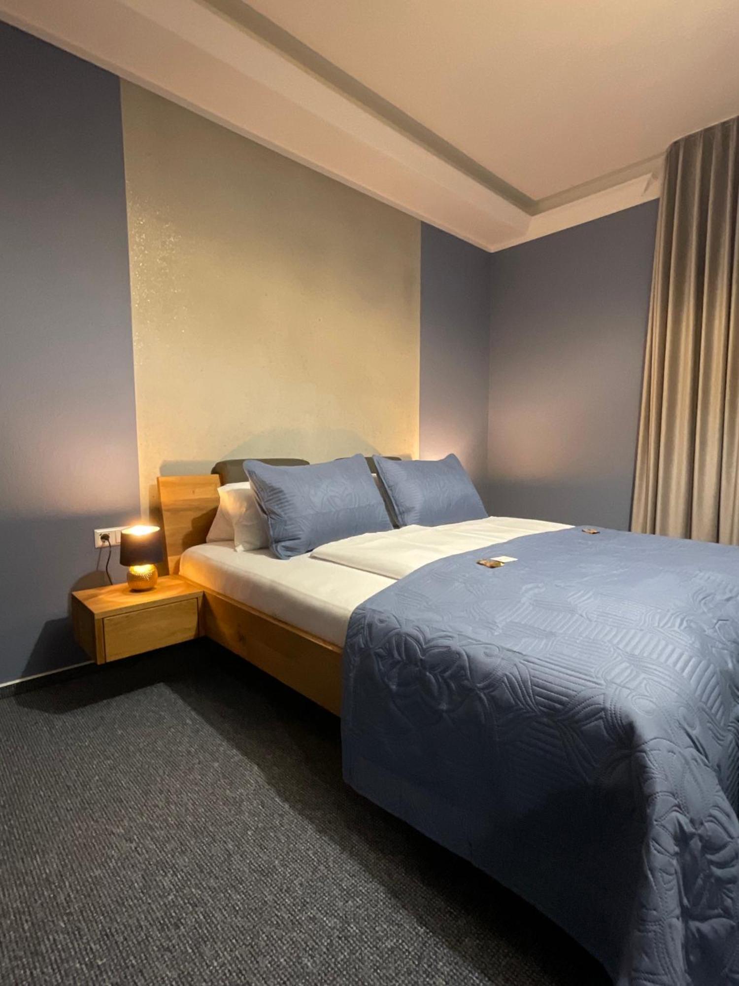Hotel Residenz Luxury Apartments Metzingen  Kültér fotó