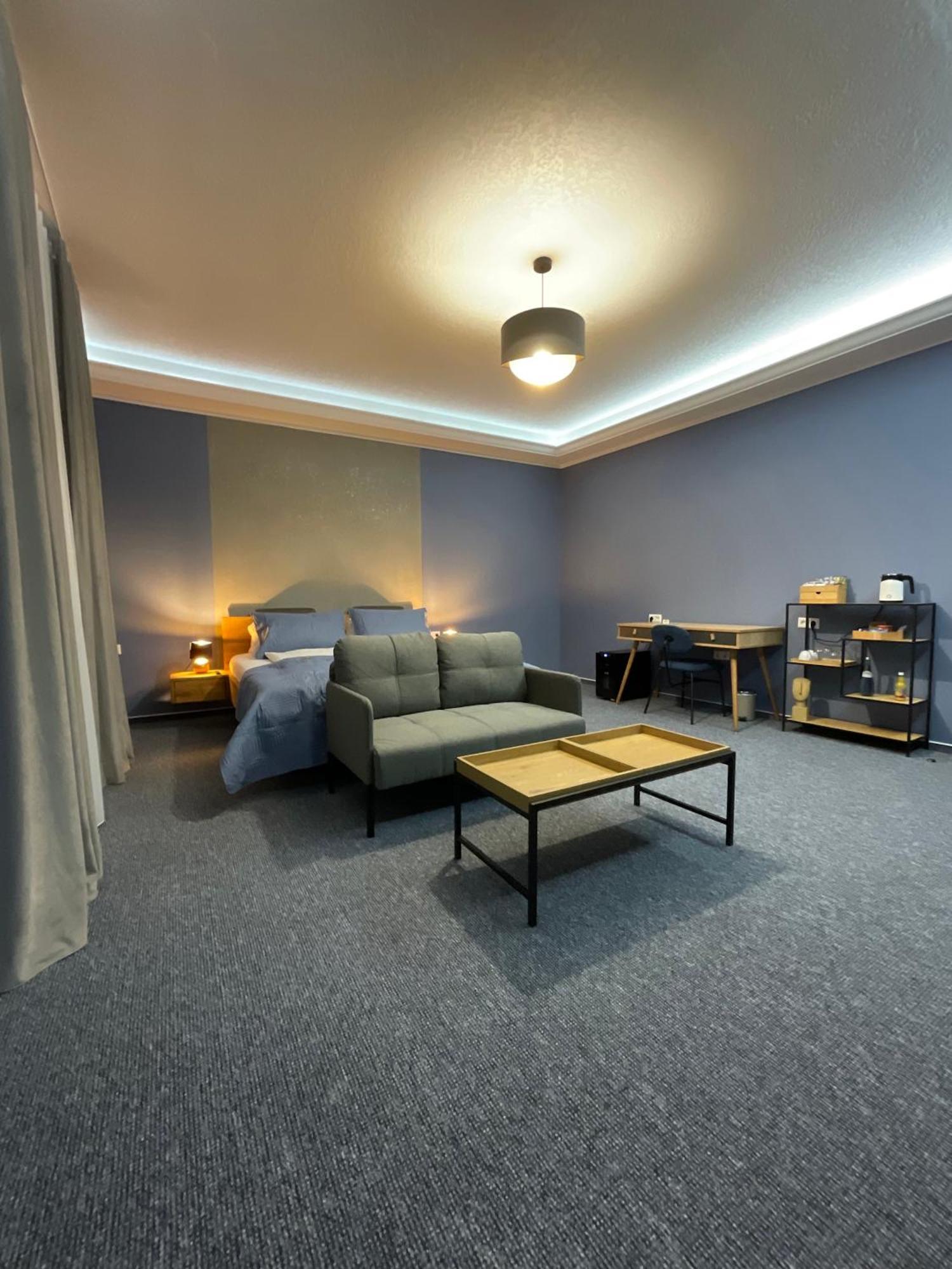 Hotel Residenz Luxury Apartments Metzingen  Kültér fotó