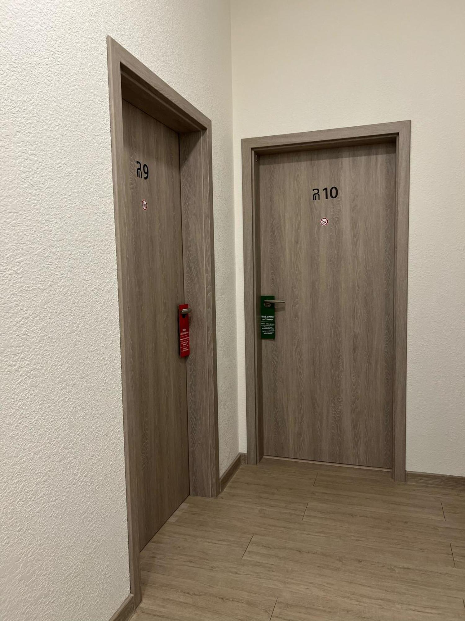 Hotel Residenz Luxury Apartments Metzingen  Kültér fotó