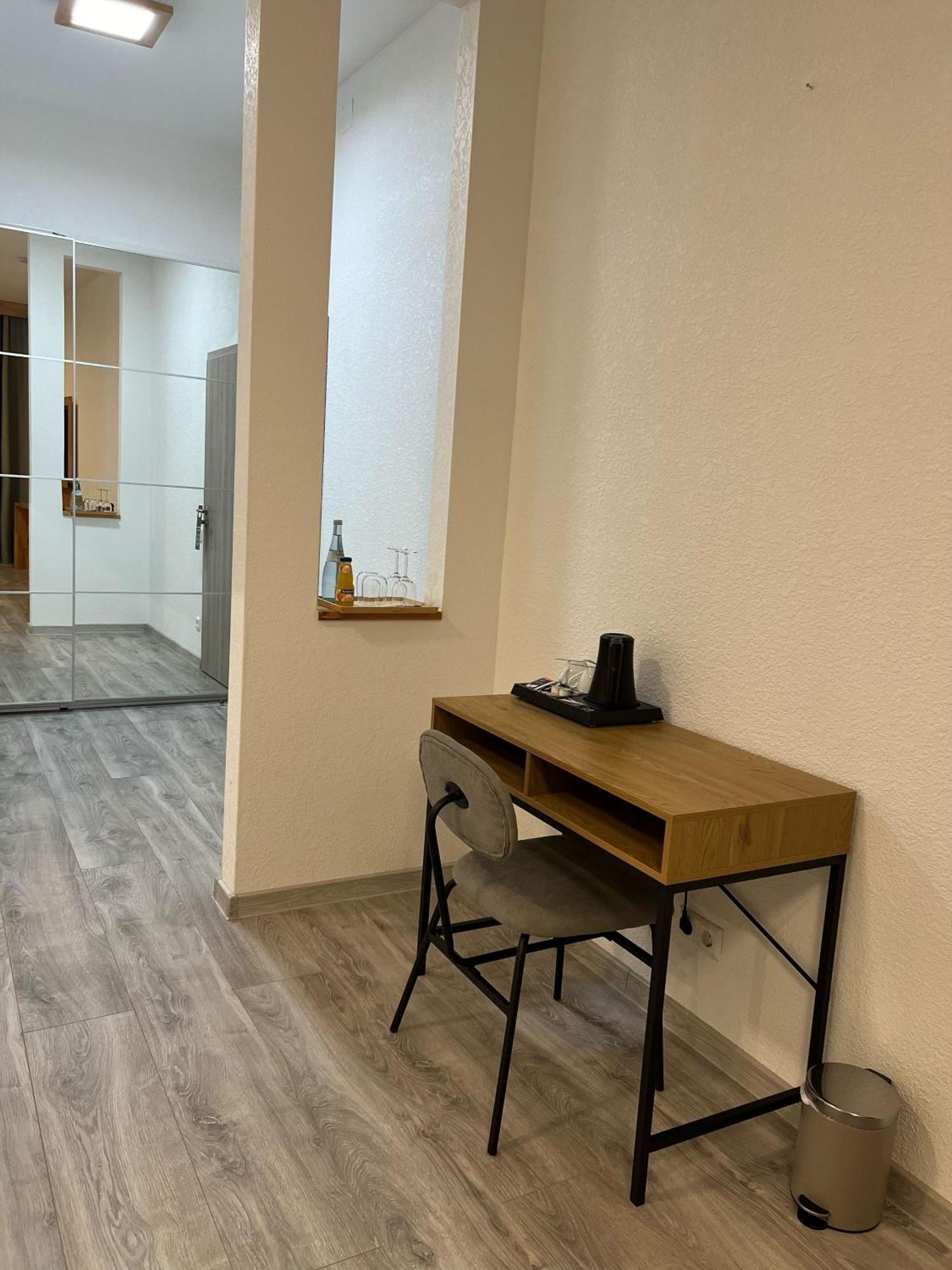 Hotel Residenz Luxury Apartments Metzingen  Kültér fotó