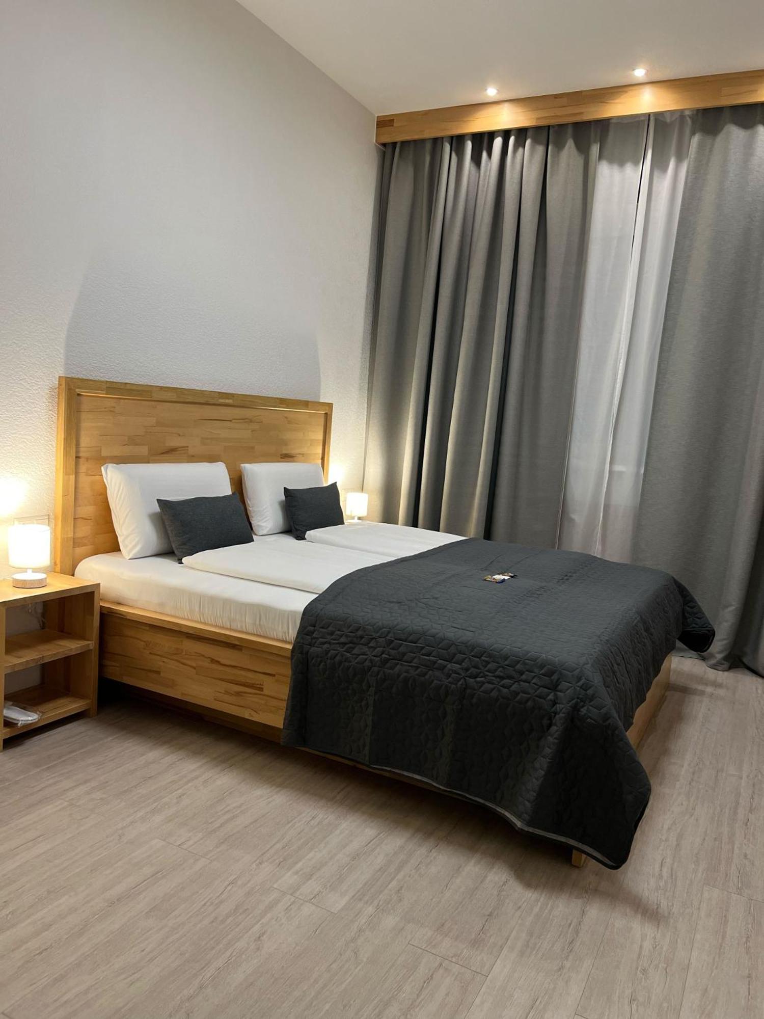 Hotel Residenz Luxury Apartments Metzingen  Kültér fotó