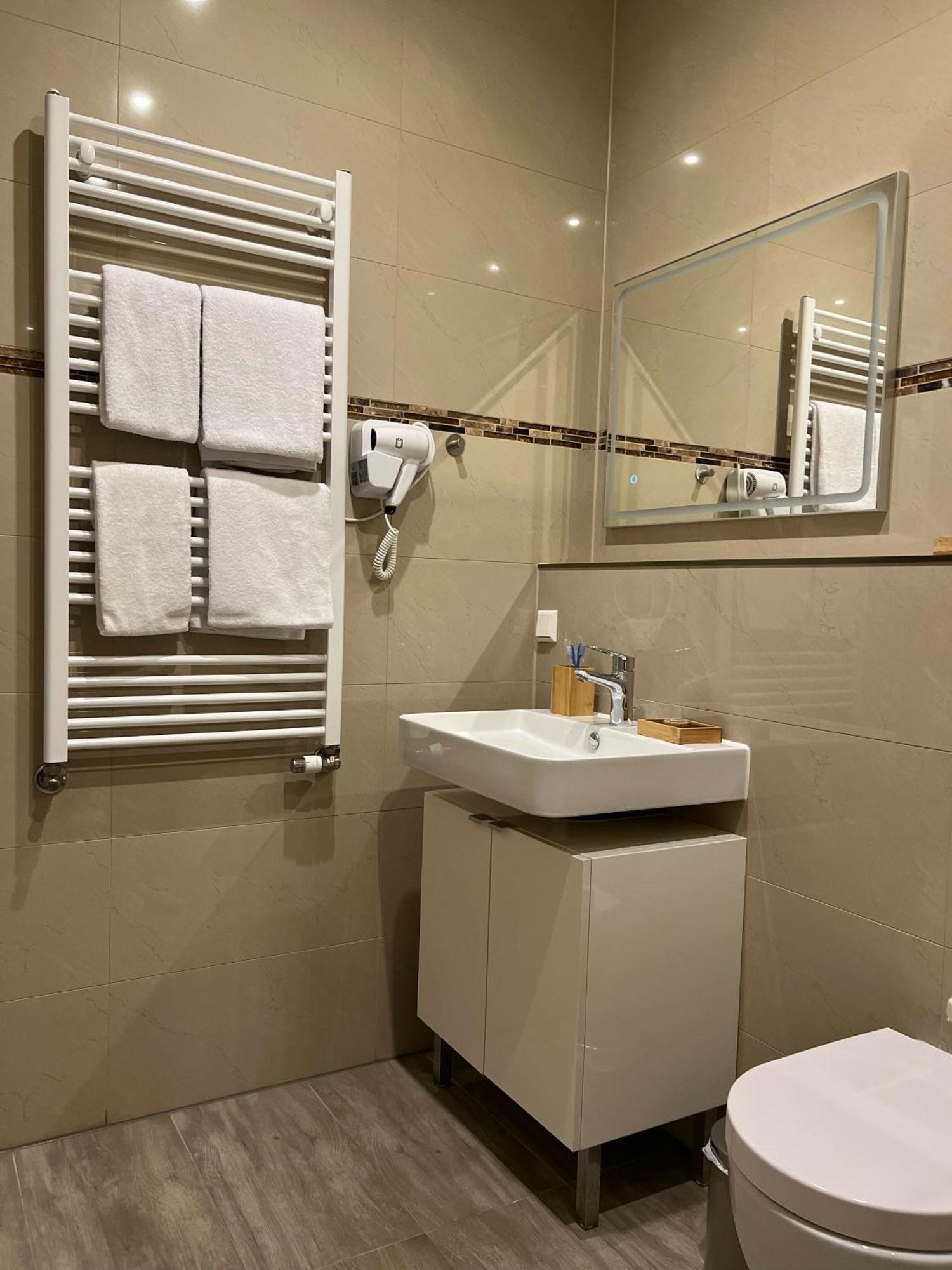 Hotel Residenz Luxury Apartments Metzingen  Kültér fotó