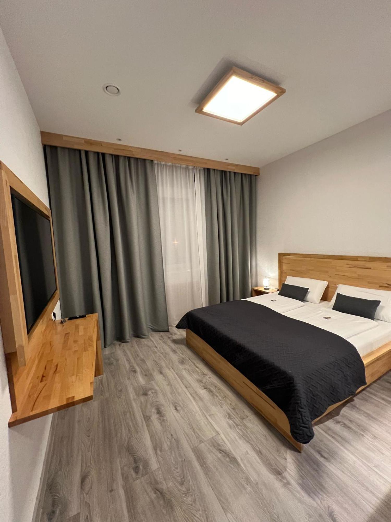 Hotel Residenz Luxury Apartments Metzingen  Kültér fotó
