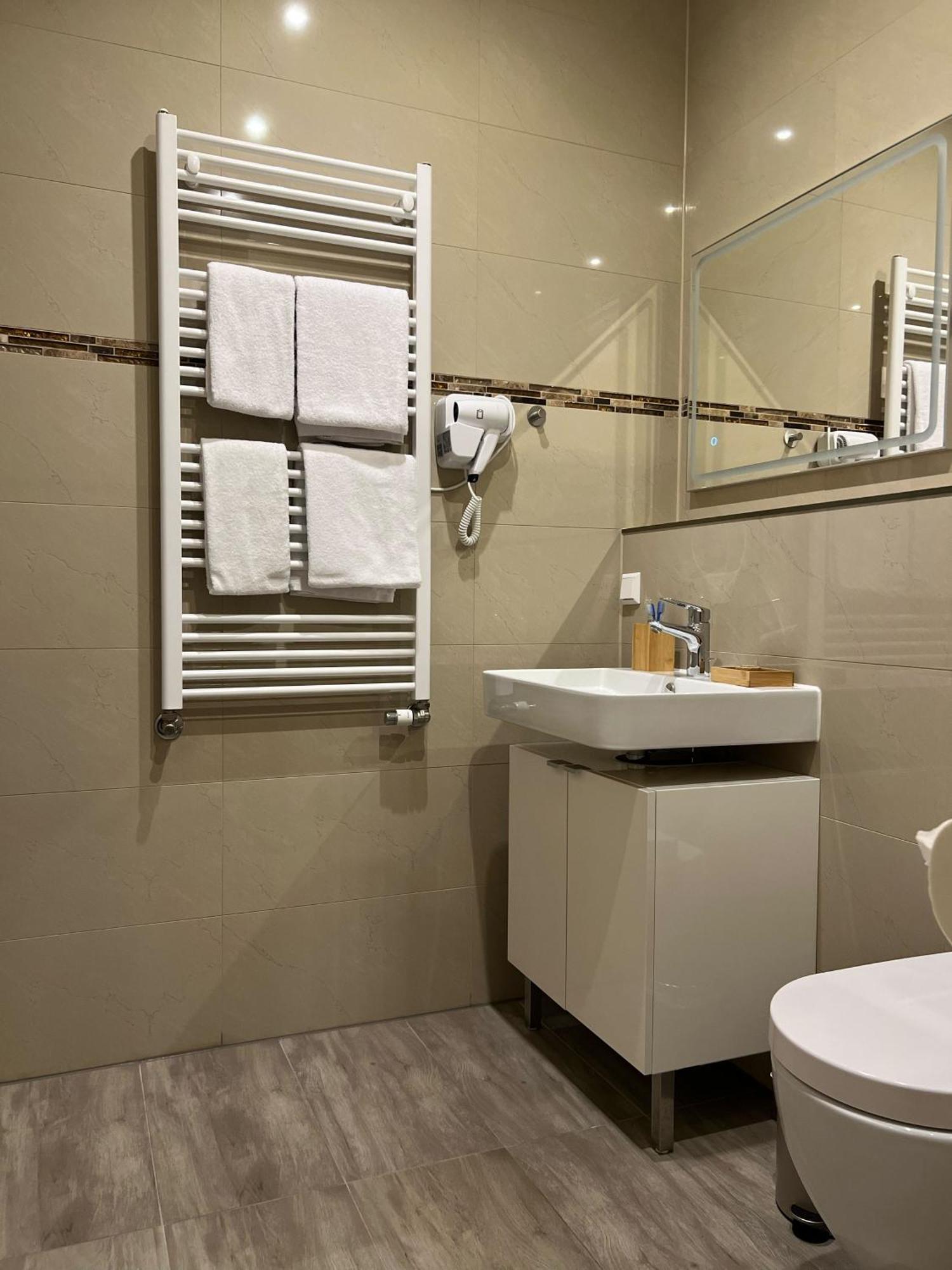 Hotel Residenz Luxury Apartments Metzingen  Kültér fotó