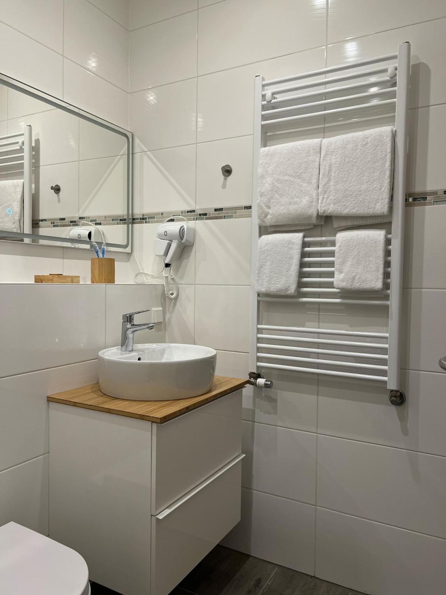 Hotel Residenz Luxury Apartments Metzingen  Kültér fotó