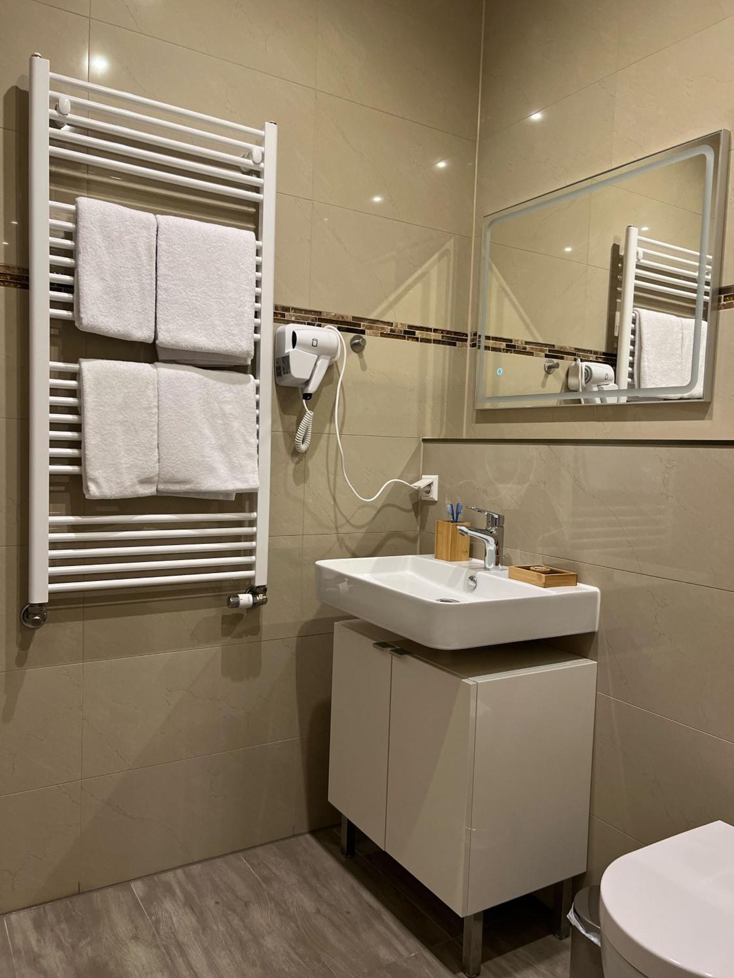 Hotel Residenz Luxury Apartments Metzingen  Kültér fotó