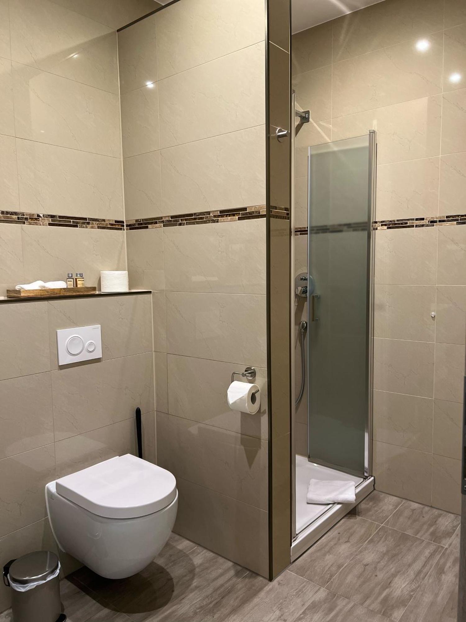 Hotel Residenz Luxury Apartments Metzingen  Kültér fotó